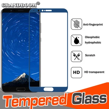 100pcs Anti-Scratch Full Cover Printing Tempered Glass For Huawei Honor 20 20i Pro V20 9X 8A 8C Enjoy 9 Plus 9S Screen Protector
100pcs Anti-Scratch Full Cover Printing Tempered Glass For Huawei Honor 20 20i Pro V20 9X 8A 8C Enjoy 9 Plus 9S Screen Protector