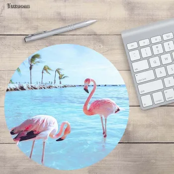 Yuzuoan Red Flamingo gamer play mats Table Cup Mousepad Size for 20X20CM 22x22x0.2cm Gaming Mousepads Fpr LOL CSGO DOTA Gamer
Yuzuoan Red Flamingo gamer play mats Table Cup Mousepad Size for 20X20CM 22x22x0.2cm Gaming Mousepads Fpr LOL CSGO DOTA Gamer