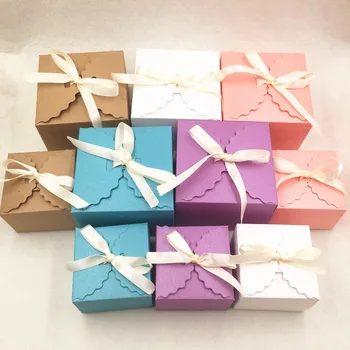 12Pcs/Lot Macaron Solid Color Paper Jewelry Gift Box With Pink Brown Beige Satin Ribbons Available For Wedding Candy Gifts Case
12Pcs/Lot Macaron Solid Color Paper Jewelry Gift Box With Pink Brown Beige Satin Ribbons Available For Wedding Candy Gifts Case