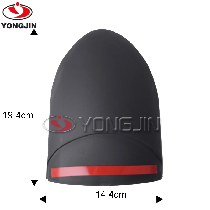 Yongjin Motorcycle Front Mudguard Fender Rear Extender Extension For Yamaha MT09
Yongjin Motorcycle Front Mudguard Fender Rear Extender Extension For Yamaha MT09