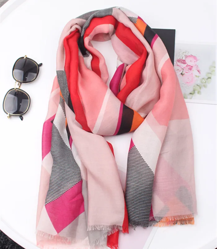 2019 Newest Geometry Print Fringe Scarves Shawl Long Beach Fashion Cotton Geometric Print Wrap Hijab 10pcs/LOT Free Shipping
2019 Newest Geometry Print Fringe Scarves Shawl Long Beach Fashion Cotton Geometric Print Wrap Hijab 10pcs/LOT Free Shipping