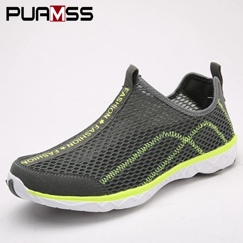 2018 Men Aqua Shoes Outdoor Breathable Beach Shoes Lightweight Quick-drying Wading Shoes Sport Water Camping Sneakers Black
2018 Men Aqua Shoes Outdoor Breathable Beach Shoes Lightweight Quick-drying Wading Shoes Sport Water Camping Sneakers Black