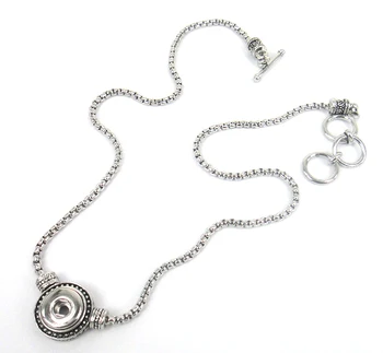 Free shipping 1.2cm button Copper Chain Necklace DIY Fashion metal button Jewelry
Free shipping 1.2cm button Copper Chain Necklace DIY Fashion metal button Jewelry