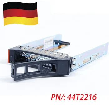 DE Shipping 2.5" SFF SAS/SATA/SSD Caddy Tray Bracket For IBM x3650 x3550 x3500 x3400 M2 M3 M4 HS12 HS22 44T2216
DE Shipping 2.5" SFF SAS/SATA/SSD Caddy Tray Bracket For IBM x3650 x3550 x3500 x3400 M2 M3 M4 HS12 HS22 44T2216