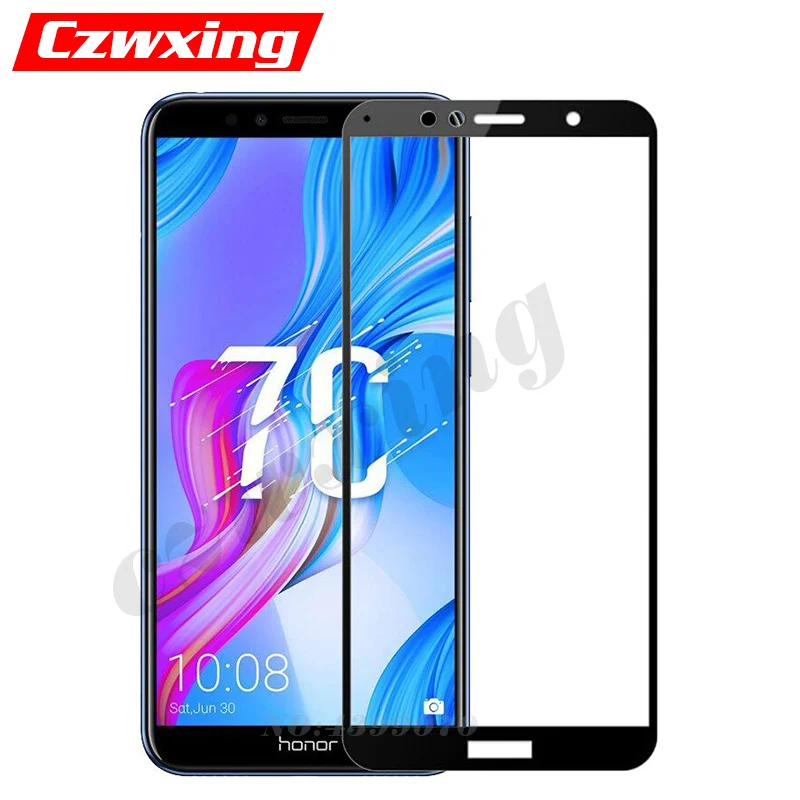 Honor 7C AUM-L41 Screen Protector Full Cover Honor7C AUM-L41 Tempered Glass For Huawei Honor 7C AUM-L41 Honor7C 7 C 5.7 Glass
Honor 7C AUM-L41 Screen Protector Full Cover Honor7C AUM-L41 Tempered Glass For Huawei Honor 7C AUM-L41 Honor7C 7 C 5.7 Glass