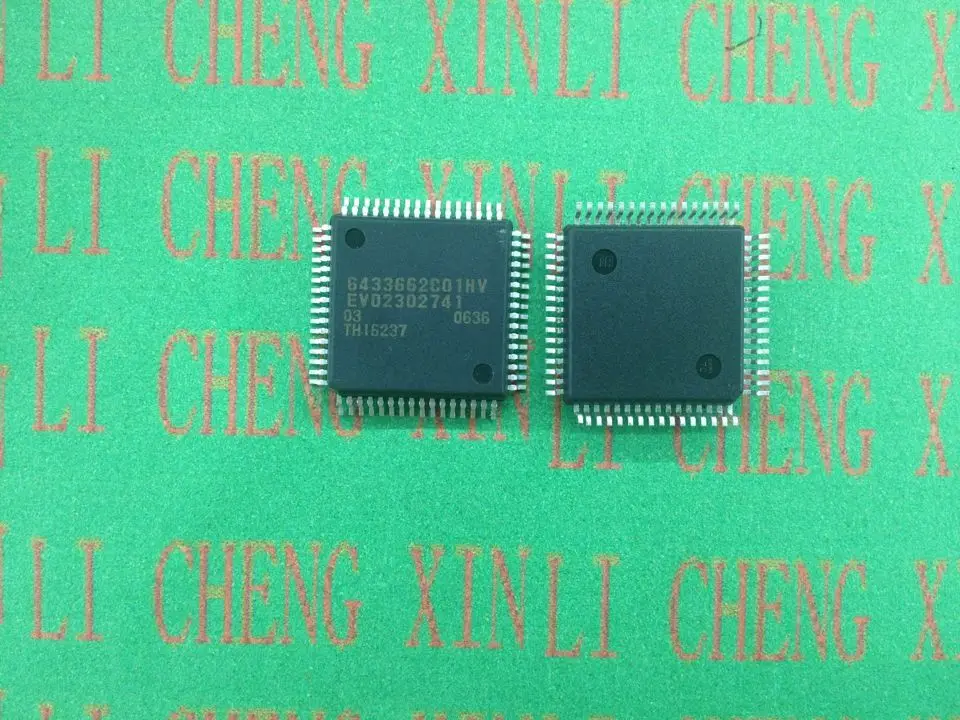 2pcs/lot HD6433662C01HV 6433662C01HV good quality