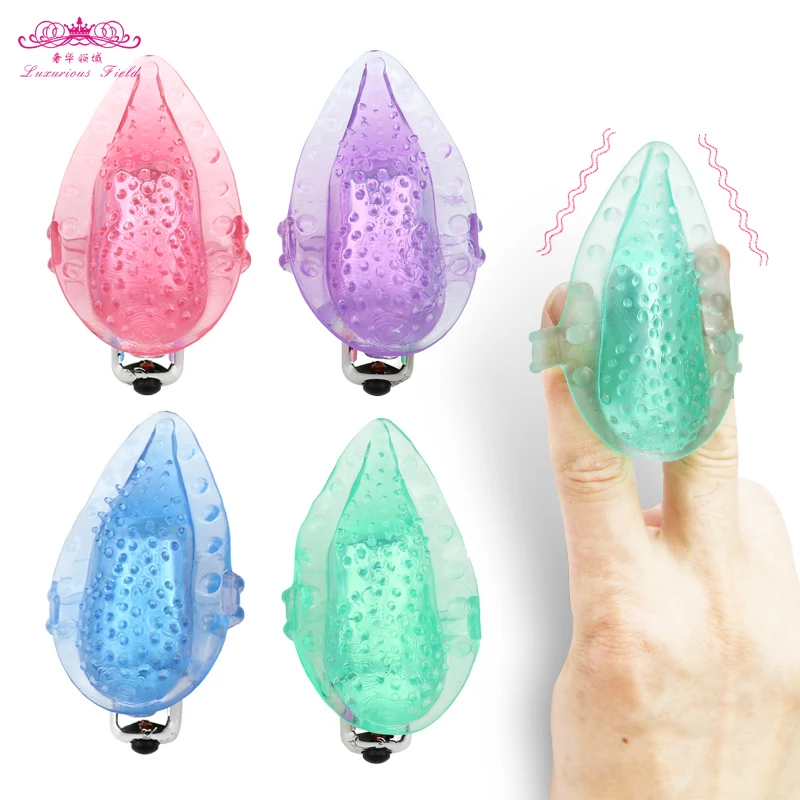 Bullet vibrators (4)