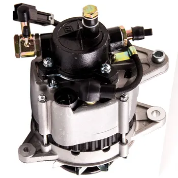 Alternator for HOLDEN RODEO Jackaroo KB 2.2L C223 TF 2.5L 2.8L 88-07 Lichtmaschine 4JA1-T 4JB1-T 2V 70A
Alternator for HOLDEN RODEO Jackaroo KB 2.2L C223 TF 2.5L 2.8L 88-07 Lichtmaschine 4JA1-T 4JB1-T 2V 70A