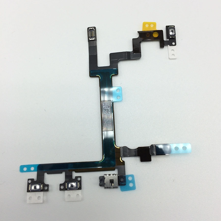 iphone 5 volume flex