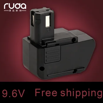 for Hilti 9.6V 1.3Ah electrical tools Ni cd,SBP10,SFB105,battery pack recharge battery BD2000 BD-2000 BD 2000 SB10 SB-10 SF100A
for Hilti 9.6V 1.3Ah electrical tools Ni cd,SBP10,SFB105,battery pack recharge battery BD2000 BD-2000 BD 2000 SB10 SB-10 SF100A