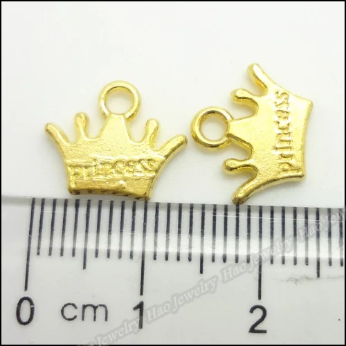 200pcs Charms Imperial crown Pendant Gold Zinc Alloy Fit Bracelet Necklace DIY Metal Jewelry Findings
200pcs Charms Imperial crown Pendant Gold Zinc Alloy Fit Bracelet Necklace DIY Metal Jewelry Findings