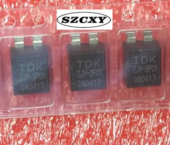 100% New and original ZJY-2P01 ZJY-2P01 2X11UH 2A The common mode inductance eliminates the manic tone.
100% New and original ZJY-2P01 ZJY-2P01 2X11UH 2A The common mode inductance eliminates the manic tone.