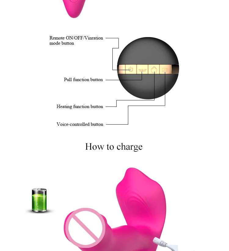 Дистанционный Вибратор Отзывы