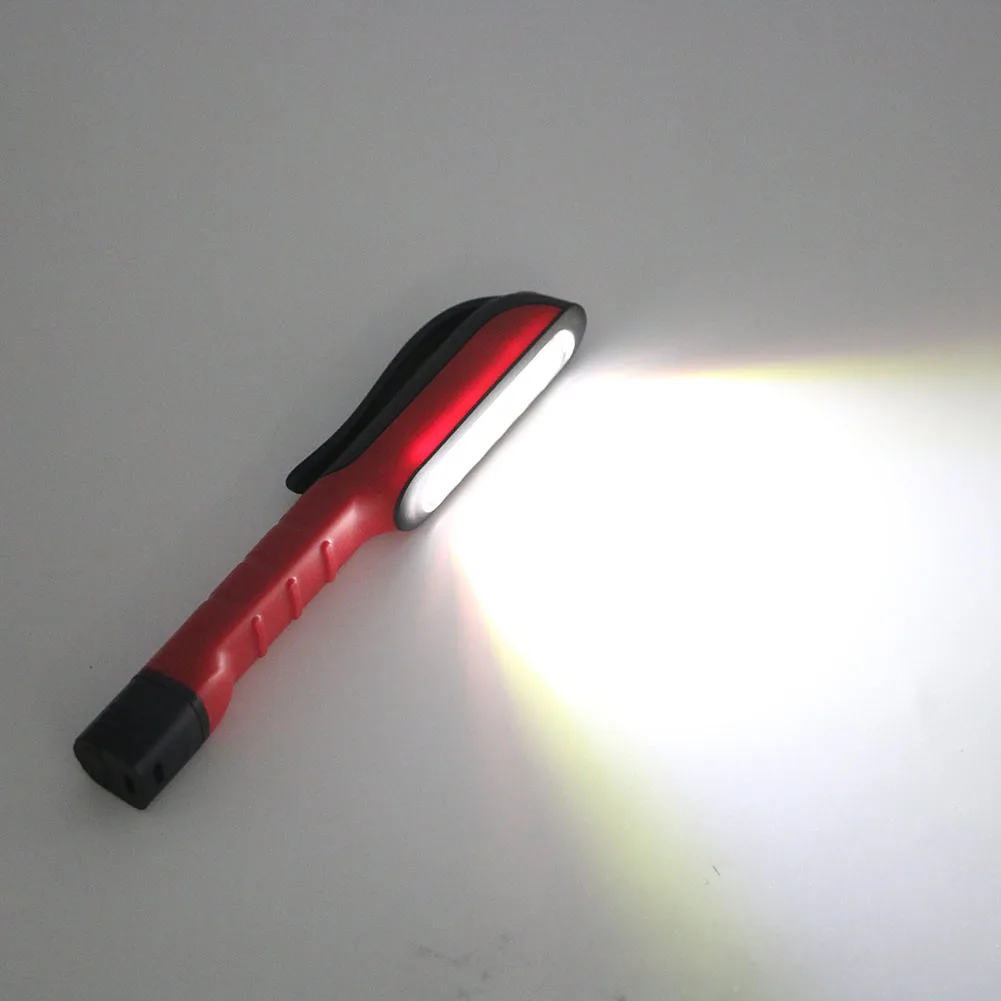 Multifunction LED Torch Light COB Pen Clip Light Flashlight Cob Work Handy Torch Flashlight Lantern Best Price
Multifunction LED Torch Light COB Pen Clip Light Flashlight Cob Work Handy Torch Flashlight Lantern Best Price