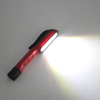 Multifunction LED Torch Light COB Pen Clip Light Flashlight Cob Work Handy Torch Flashlight Lantern Best Price
Multifunction LED Torch Light COB Pen Clip Light Flashlight Cob Work Handy Torch Flashlight Lantern Best Price