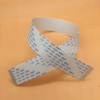 Roland epson DX4 printhead cable 21pins flex FFC date cable for Roland VP300 VP540 SP300 SP540 RS540 Mimaki Mutoh RJ900C printer
Roland epson DX4 printhead cable 21pins flex FFC date cable for Roland VP300 VP540 SP300 SP540 RS540 Mimaki Mutoh RJ900C printer