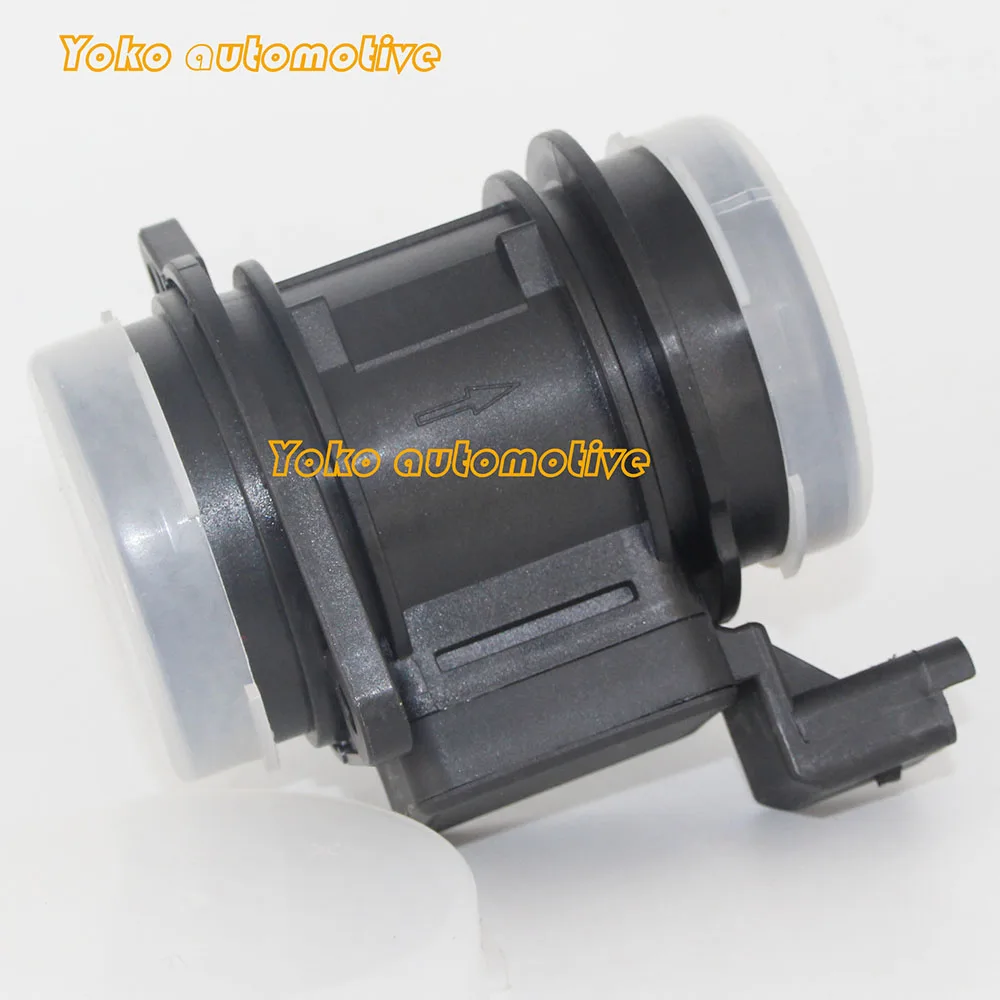 Датчик воздушного потока MAF для FORD FIESTA V Van (2003/10 - /) 5WK9631/5WK9631Z/8ET009142-391/2S6Q12B579AA/1 148
