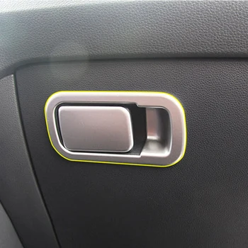 For Touran 2016 2017 2018 2019 ABS Matte Car copilot glove Box handle bowl Cover Trim accessories car styling 2pcs
For Touran 2016 2017 2018 2019 ABS Matte Car copilot glove Box handle bowl Cover Trim accessories car styling 2pcs