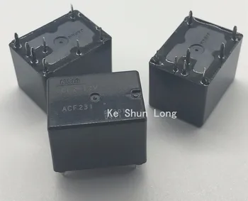 Free shipping lot (5 pieces/lot) 100%Original New CF2-12V CF2-12VDC CF2-DC12V ACF231 8PINS 10A 12VDC Automotive Relays
Free shipping lot (5 pieces/lot) 100%Original New CF2-12V CF2-12VDC CF2-DC12V ACF231 8PINS 10A 12VDC Automotive Relays