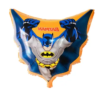 BINGTIAN Hot new toys for children Batman birthday party balloons wholesale high quality cartoon toys
BINGTIAN Hot new toys for children Batman birthday party balloons wholesale high quality cartoon toys