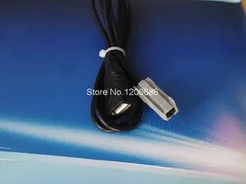 CD U plate line FOR The 12 section of the seventh generation Camry DVD USB cable adapter XV new Forester
CD U plate line FOR The 12 section of the seventh generation Camry DVD USB cable adapter XV new Forester