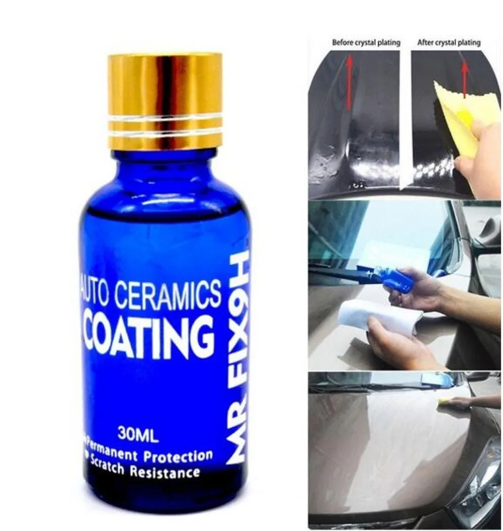 Car Washing Care Liquid Ceramic Coat For Car Paint Care Car Enamel Motorcycle Super Mr Fix Hot Glass Coating Auto Care
Car Washing Care Liquid Ceramic Coat For Car Paint Care Car Enamel Motorcycle Super Mr Fix Hot Glass Coating Auto Care