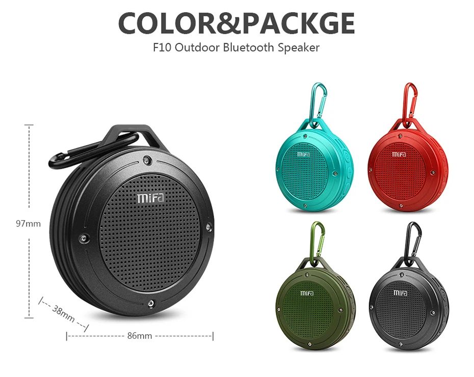 Outdoor Wireless Bluetooth Stereo Portable Speaker Outdoor Wireless Bluetooth Stereo Portable Speaker