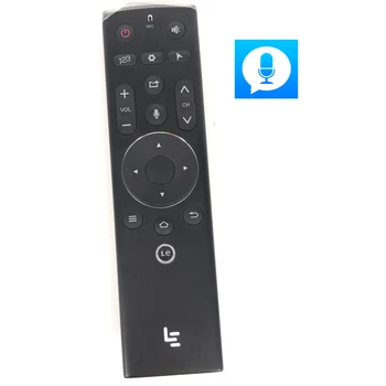 New Original Remote control For LETV Super3 Super4 X55 X65 X60S X60 X55 X50 X43 X65S X85 uMax70 uMax85 LeEco LE TV Air Mouse
New Original Remote control For LETV Super3 Super4 X55 X65 X60S X60 X55 X50 X43 X65S X85 uMax70 uMax85 LeEco LE TV Air Mouse