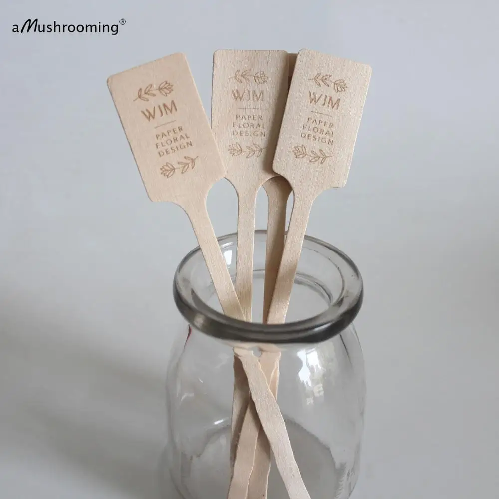 x100 Personalized Wooden Stir Sticks Vintage Rectangle Coffee Stirrers Custom Text Logo Graphic Bar Beverage Sticks
x100 Personalized Wooden Stir Sticks Vintage Rectangle Coffee Stirrers Custom Text Logo Graphic Bar Beverage Sticks