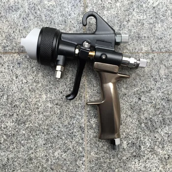 SAT1205 air spray paint chrome chemical paint silver mirror car wheel painting gun high pressure air brush gun double nozzle
SAT1205 air spray paint chrome chemical paint silver mirror car wheel painting gun high pressure air brush gun double nozzle