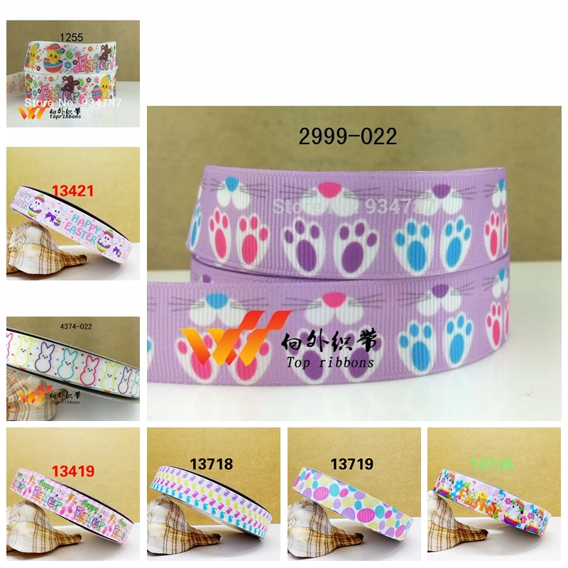 Free shipping 2017 new arrival ribbons Hair Accessories ribbon 10 yards printed grosgrain ribbons 2999
Free shipping 2017 new arrival ribbons Hair Accessories ribbon 10 yards printed grosgrain ribbons 2999