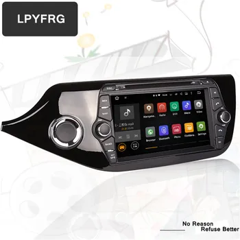 android 10 1024*600 4GB Car GPS Multimedia Player For KIA Ceed 2013 2014 2015 Audio Radio Sat Navi Head unit Bluetooth WIFI DVD
android 10 1024*600 4GB Car GPS Multimedia Player For KIA Ceed 2013 2014 2015 Audio Radio Sat Navi Head unit Bluetooth WIFI DVD