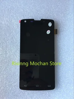 For Philips Xenium W8510 LCD Display With Touch Screen 4.7" digitizer assembly free shipping new
For Philips Xenium W8510 LCD Display With Touch Screen 4.7" digitizer assembly free shipping new