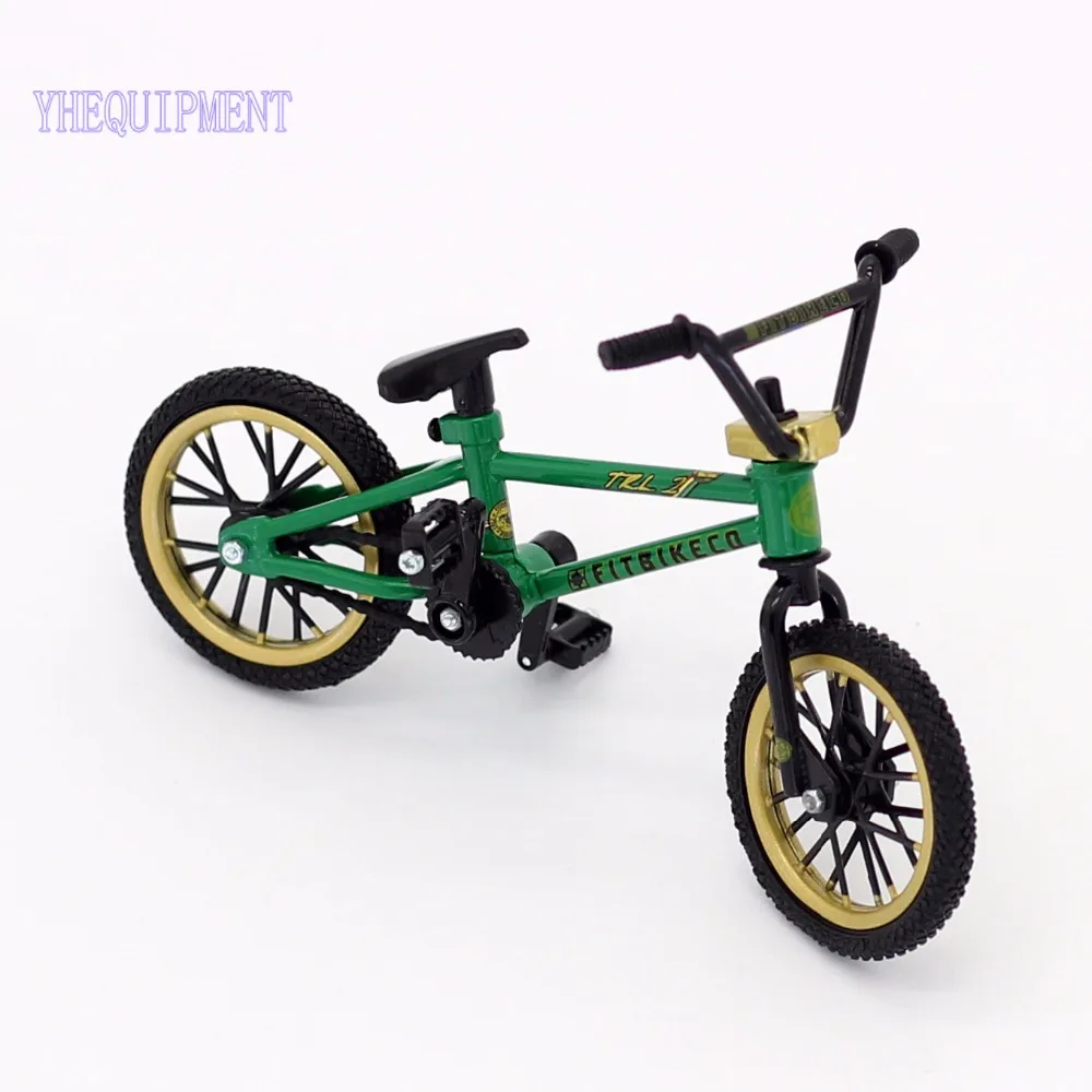 mini bmx toys