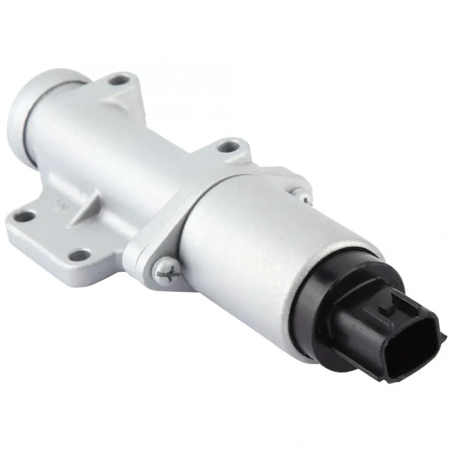 12v solenoid air valve 23782-1N600 23782-73C00 Idle Air Control Valve for NISSAN Metal Idle Control Valve araba aksesuar
12v solenoid air valve 23782-1N600 23782-73C00 Idle Air Control Valve for NISSAN Metal Idle Control Valve araba aksesuar