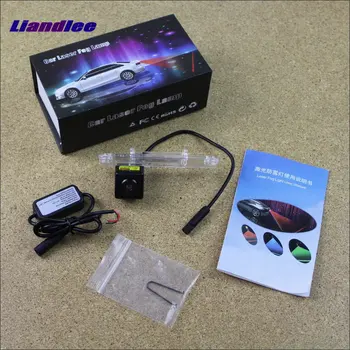 Liandlee Laser Anti Lamp Fog Light For Volkswagen VW Lupo 2005~2011 Outside Car Warning Alert Light To Shoot The Chandeliers
Liandlee Laser Anti Lamp Fog Light For Volkswagen VW Lupo 2005~2011 Outside Car Warning Alert Light To Shoot The Chandeliers