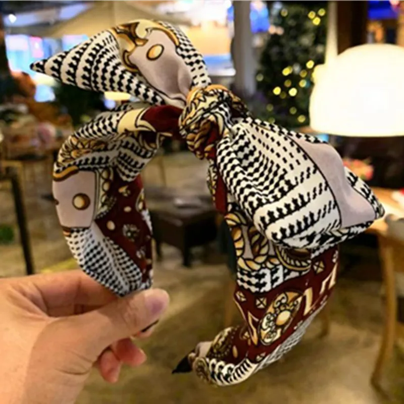 Trendy Bow Hairband Headband for Women Hair Accessories Boutique Print Bow Headband Adult Head Band Girls Hair Hoop Headband Bow
Trendy Bow Hairband Headband for Women Hair Accessories Boutique Print Bow Headband Adult Head Band Girls Hair Hoop Headband Bow