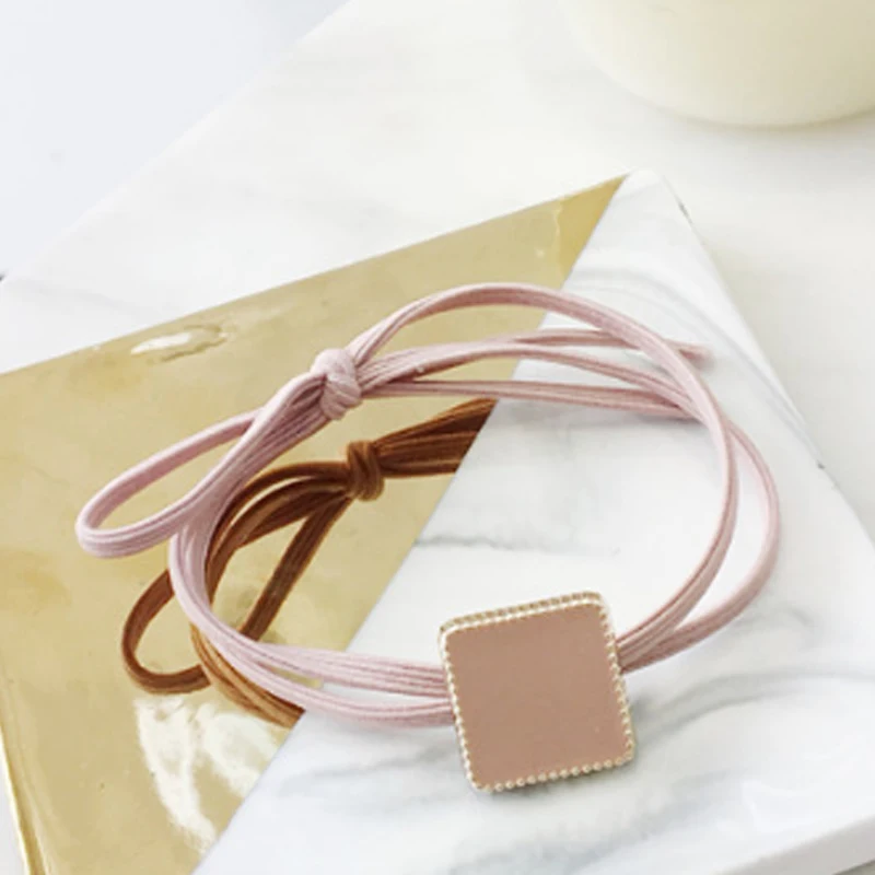 Hot 1PC/1Pair 2018 New Pink Korean Bowknot Heart Cartoon Hair rope for women cute girls headrwear hair accesscories
Hot 1PC/1Pair 2018 New Pink Korean Bowknot Heart Cartoon Hair rope for women cute girls headrwear hair accesscories