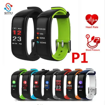 Pulsometer Smart Watches Blood Pressure Smart Band Alarm Clock Smart Wristband Pulsometro Fitness Bracelet Pedometr pk fitbits
Pulsometer Smart Watches Blood Pressure Smart Band Alarm Clock Smart Wristband Pulsometro Fitness Bracelet Pedometr pk fitbits