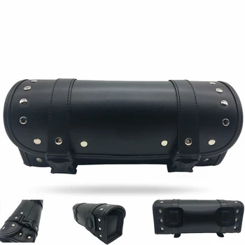 Motorcycle Front Forks Tool Bags Sissy Bar Tool Bags Scooter Handlebar Bags Storage For Tool Pouch
Motorcycle Front Forks Tool Bags Sissy Bar Tool Bags Scooter Handlebar Bags Storage For Tool Pouch