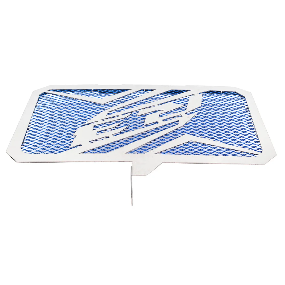 Motorcycle Accessories Stainless Steel Radiator Grille Guard Cover Protector Hot Sale For Yamaha YZF R3 2015-2018
Motorcycle Accessories Stainless Steel Radiator Grille Guard Cover Protector Hot Sale For Yamaha YZF R3 2015-2018