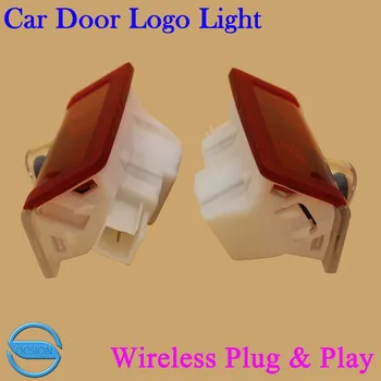 2X LED Car Door Welcome Light For Mercedes-Benz B Class W246 B180 B200 B260 Wireless 3D Projector Logo Laser Warning Lamp
2X LED Car Door Welcome Light For Mercedes-Benz B Class W246 B180 B200 B260 Wireless 3D Projector Logo Laser Warning Lamp