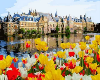 Frameless diy paintings by numbers paint by number for home decor oil picture painting 5065cm tulip square
Frameless diy paintings by numbers paint by number for home decor oil picture painting 5065cm tulip square