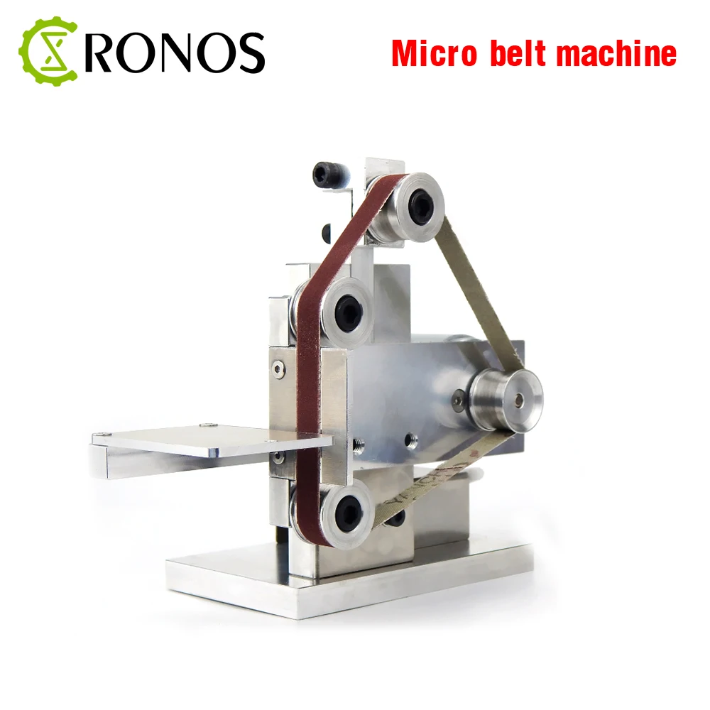 Miniature Small Belt Machine DIY Polishing Machine Grinding Machine Fixed Angle Sharpening Machine Blade Desktop
Miniature Small Belt Machine DIY Polishing Machine Grinding Machine Fixed Angle Sharpening Machine Blade Desktop
