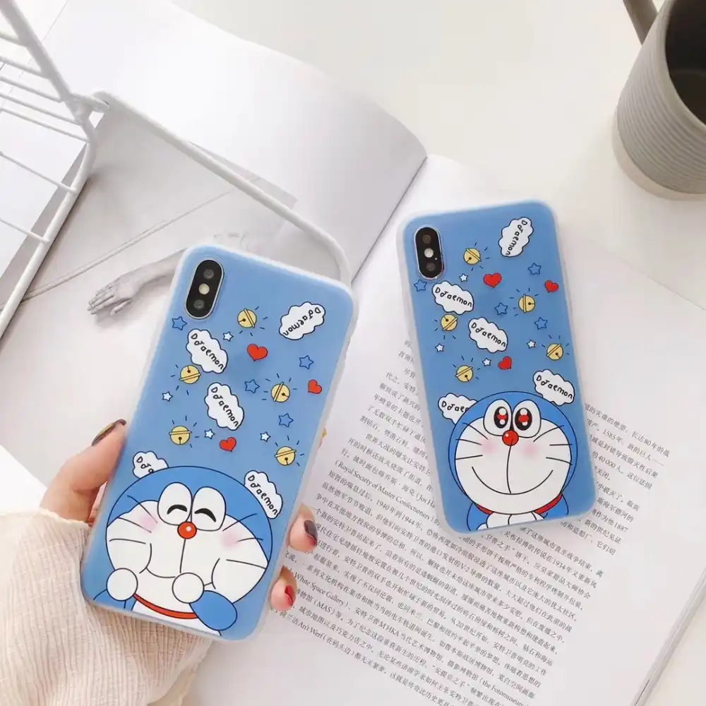 子供向けぬりえ 最新のhdドラえもん 携帯 ケース