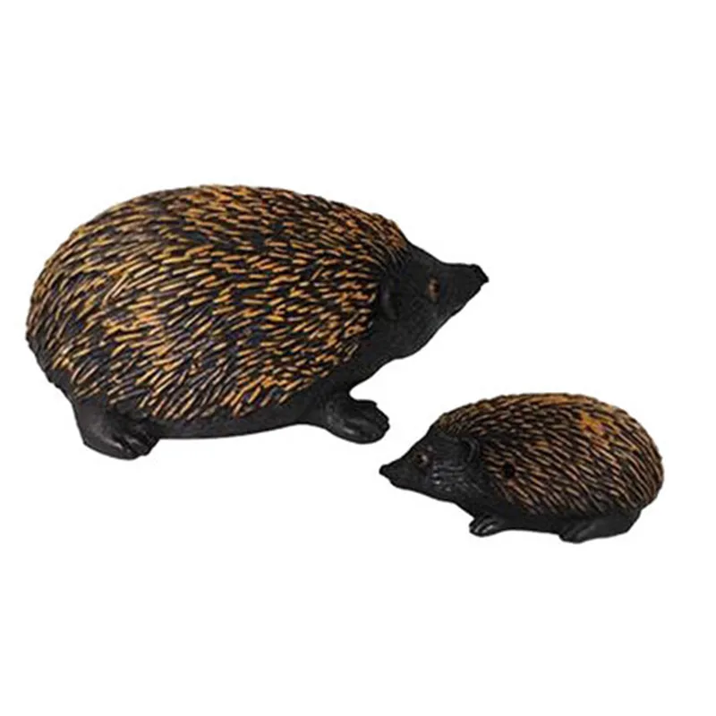 Shadow Control Simulation Will Call Hedgehog Resin Statue Pastoral Style Balcony Decoration G2320
Shadow Control Simulation Will Call Hedgehog Resin Statue Pastoral Style Balcony Decoration G2320