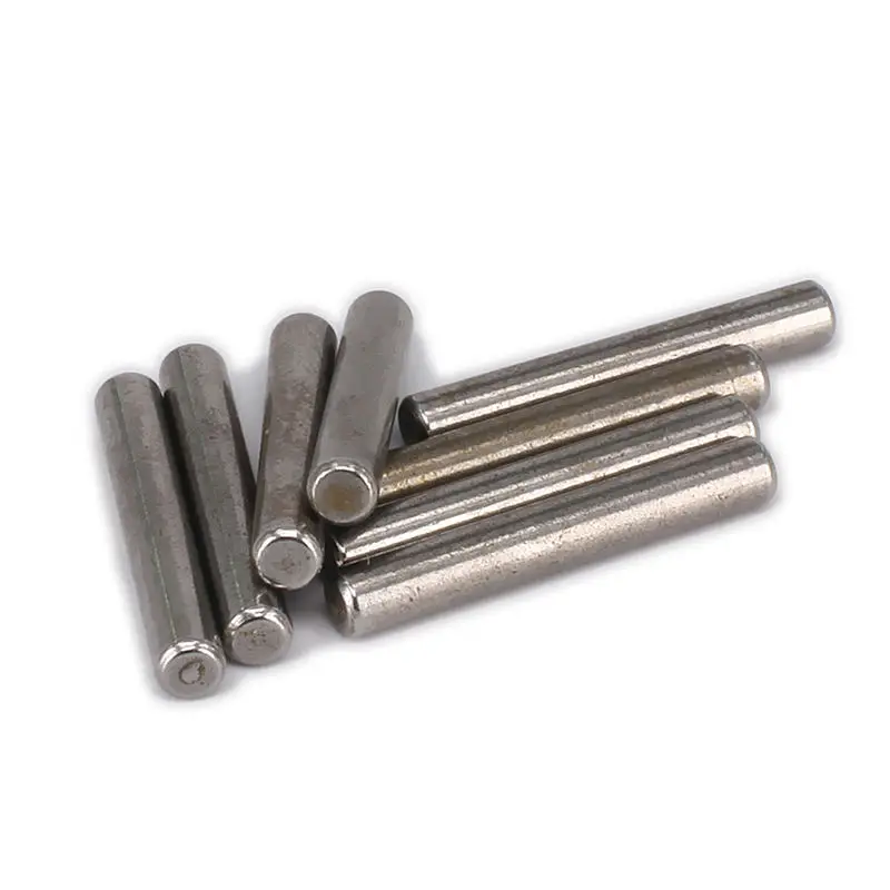 Positioning Pin 8pcs 2.5*16.8MM For 1/8 RC Car HSP Car Himoto HPI Traxxas Losi Axial Kyosho Tamiya
Positioning Pin 8pcs 2.5*16.8MM For 1/8 RC Car HSP Car Himoto HPI Traxxas Losi Axial Kyosho Tamiya