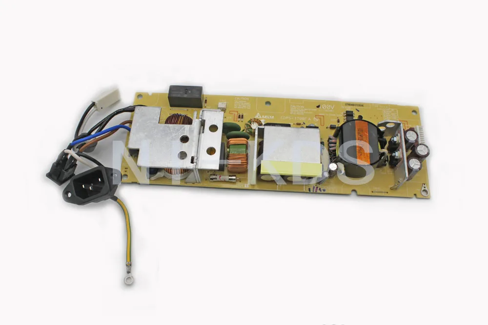 Power Supply Board for Brother DCP 8110D 8112 8510 8512 8515 8710 8910 8950 Printer Parts
Power Supply Board for Brother DCP 8110D 8112 8510 8512 8515 8710 8910 8950 Printer Parts