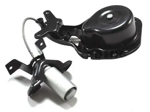 For LR DISCOVERY 3 & 4 / RANGE ROVER SPORT SPARE WHEEL WINCH MECHANISM -LR010453 LR024145 LR039486 LR064520
For LR DISCOVERY 3 & 4 / RANGE ROVER SPORT SPARE WHEEL WINCH MECHANISM -LR010453 LR024145 LR039486 LR064520