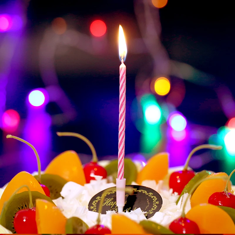High quality Crystal Candy Colors Candle Party Birthday Festival Supplies Colorful Lovely Birthday Candles Cake decoration 50box
High quality Crystal Candy Colors Candle Party Birthday Festival Supplies Colorful Lovely Birthday Candles Cake decoration 50box